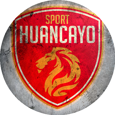 Club Social y Deportivo Sport Huancayo
